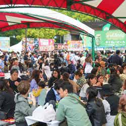 過去のタイフェスティバルの様子/提供画像