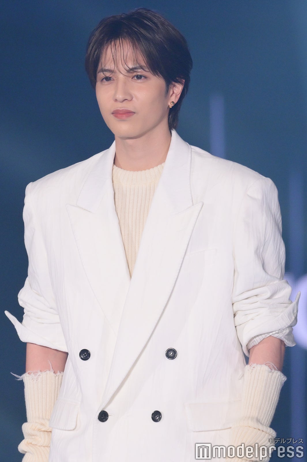 志尊淳（C）モデルプレス