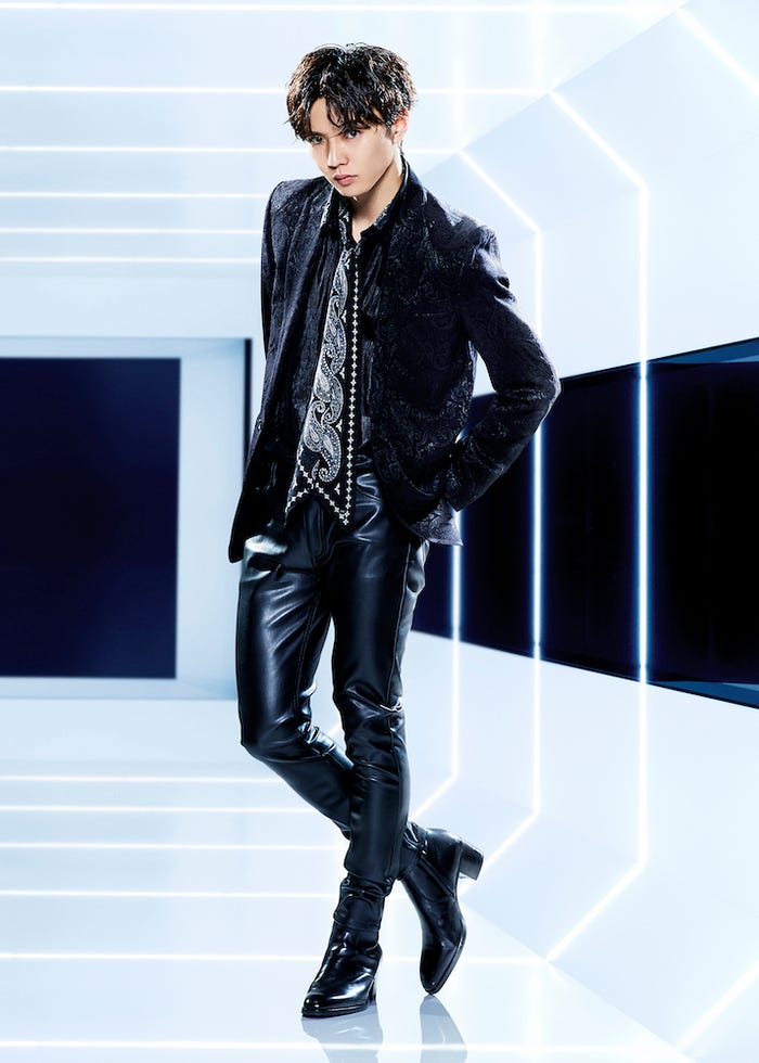 佐藤大樹(提供画像)