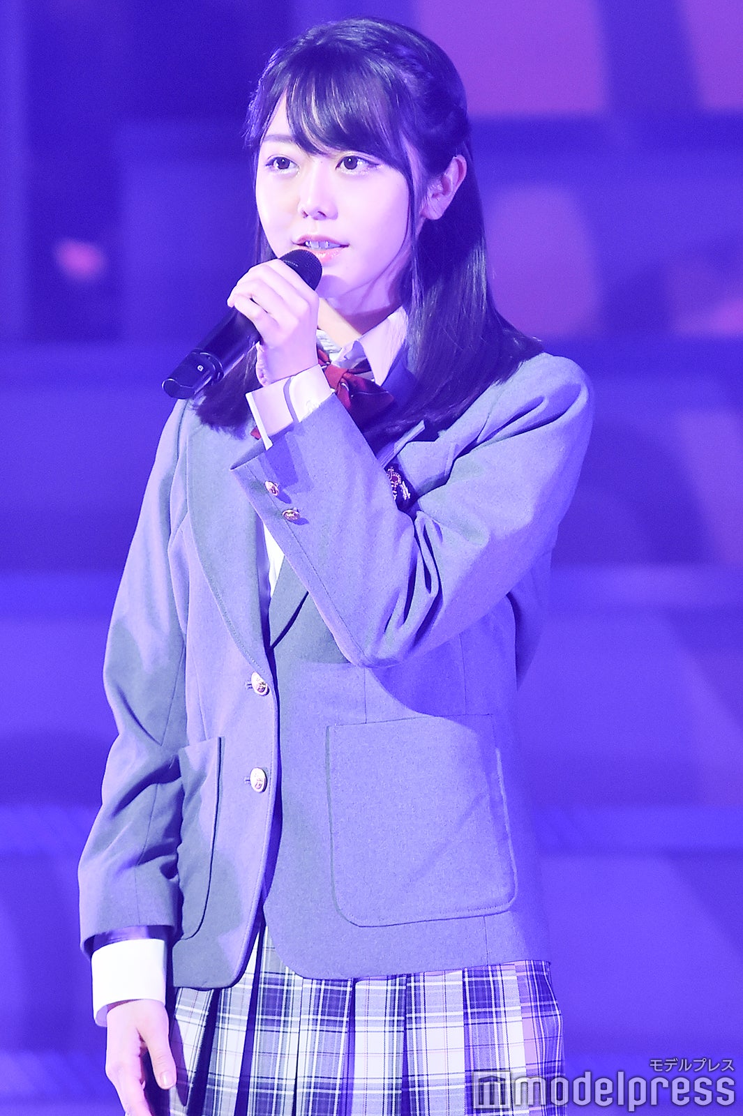  「AKB48グループリクエストアワーセットリストベスト 50 2020」（C）モデルプレス