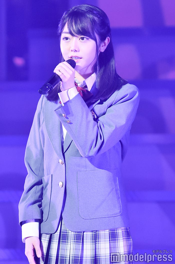 「AKB48グループリクエストアワーセットリストベスト 50 2020」(C)モデルプレス