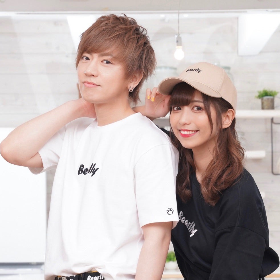 ヴァンゆん（提供写真）