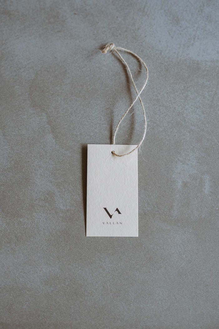 「VALLAN(バラン)」(提供写真)