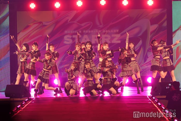 AKB48(C)モデルプレス