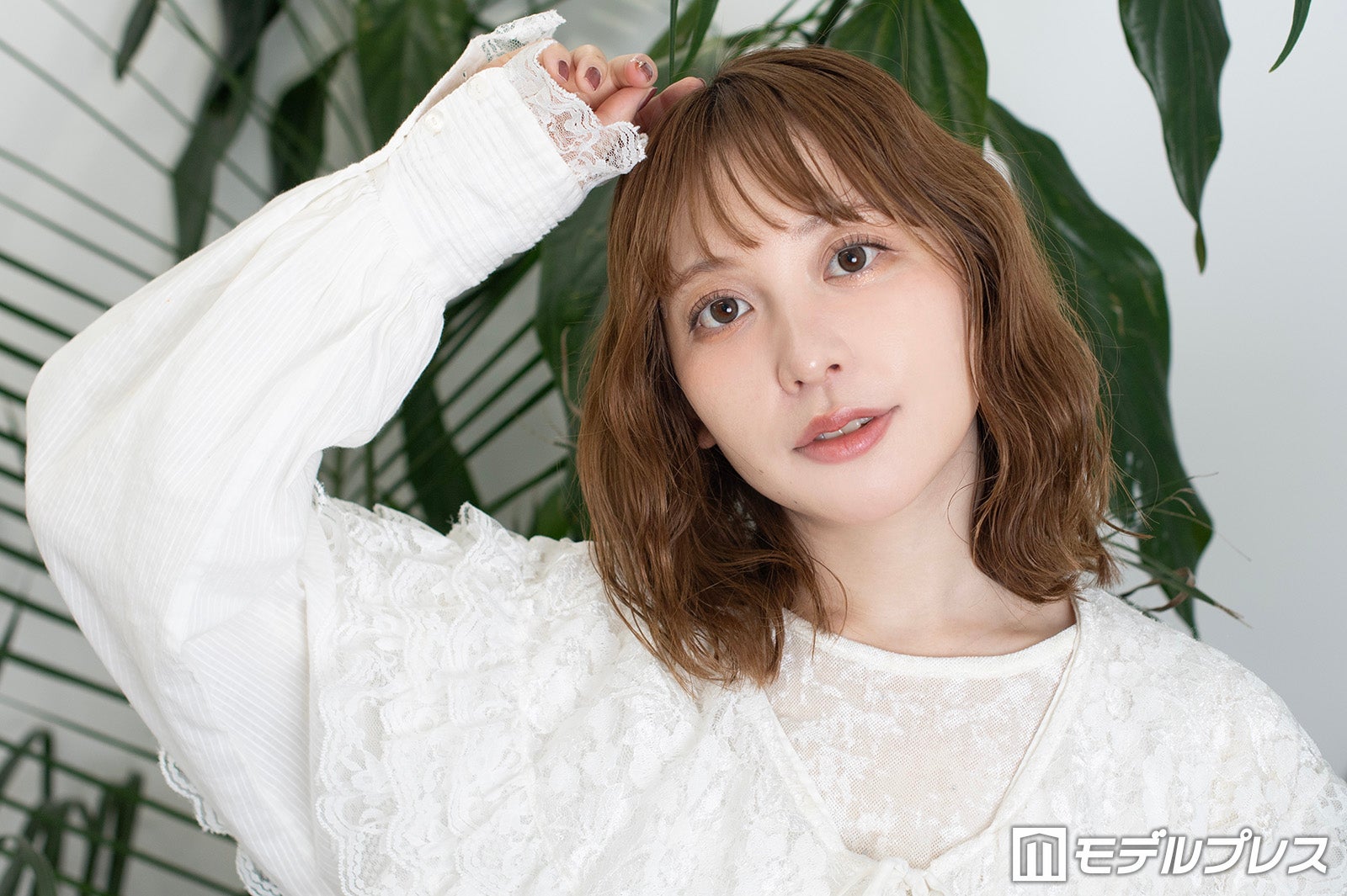 木村ミサ（C）モデルプレス