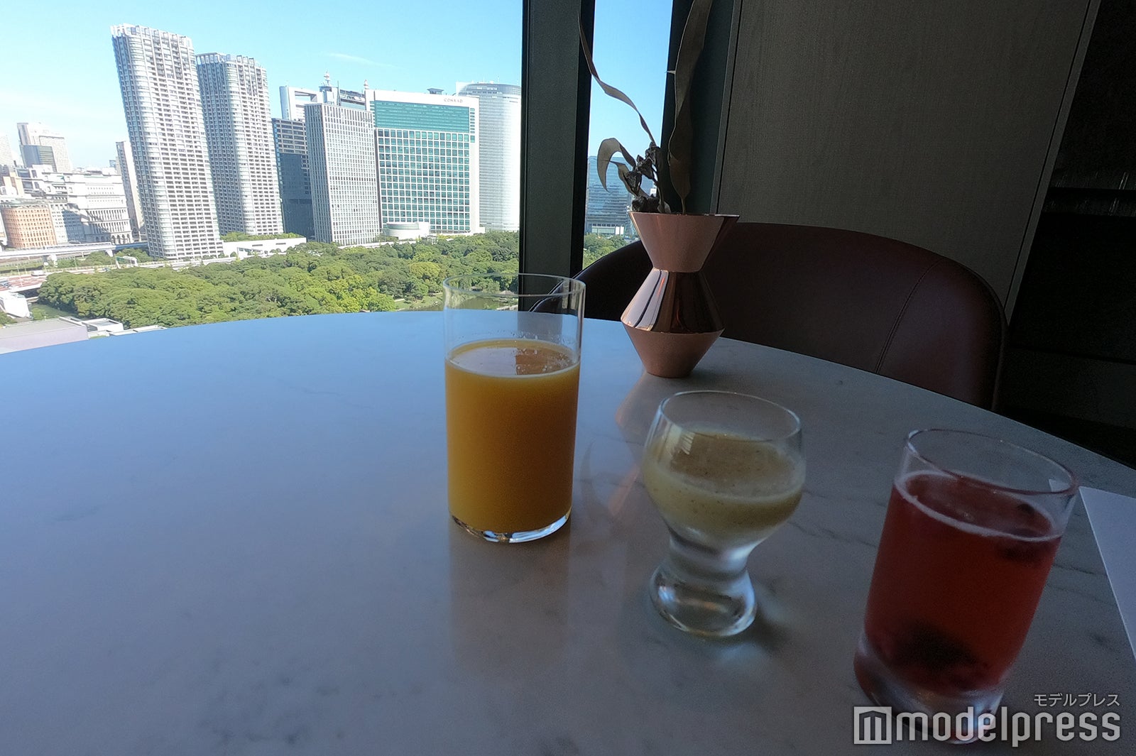 メズム東京、オートグラフ コレクション（C）モデルプレス