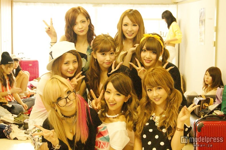 読者モデル＆ブロガー、ファンとの貴重な交流に「すごく楽しかった」