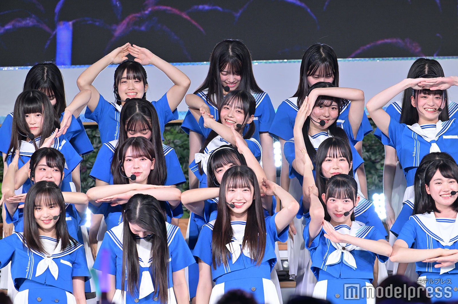 僕が見たかった青空（C）モデルプレス