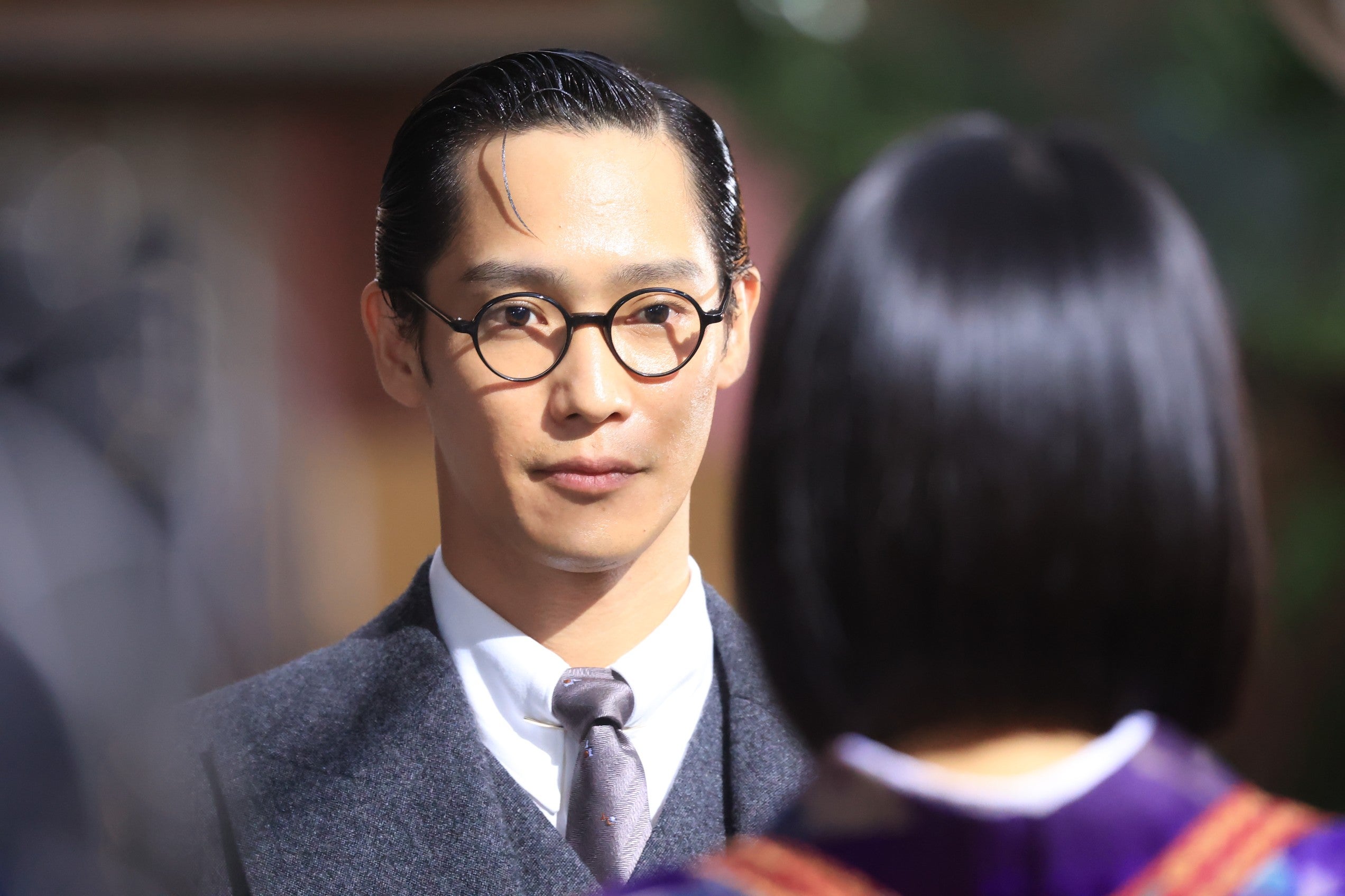 味方良介「嘘解きレトリック」第3話（C）フジテレビ