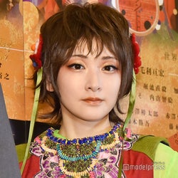 生駒里奈、乃木坂46「レコ大」2連覇にコメント 「シンクロニシティ」で大賞は「素敵なご縁」<トゥーランドット ~廃墟に眠る少年の夢~>