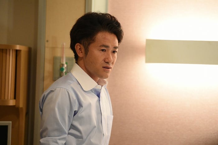 ナオト・インティライミ(C)TBS