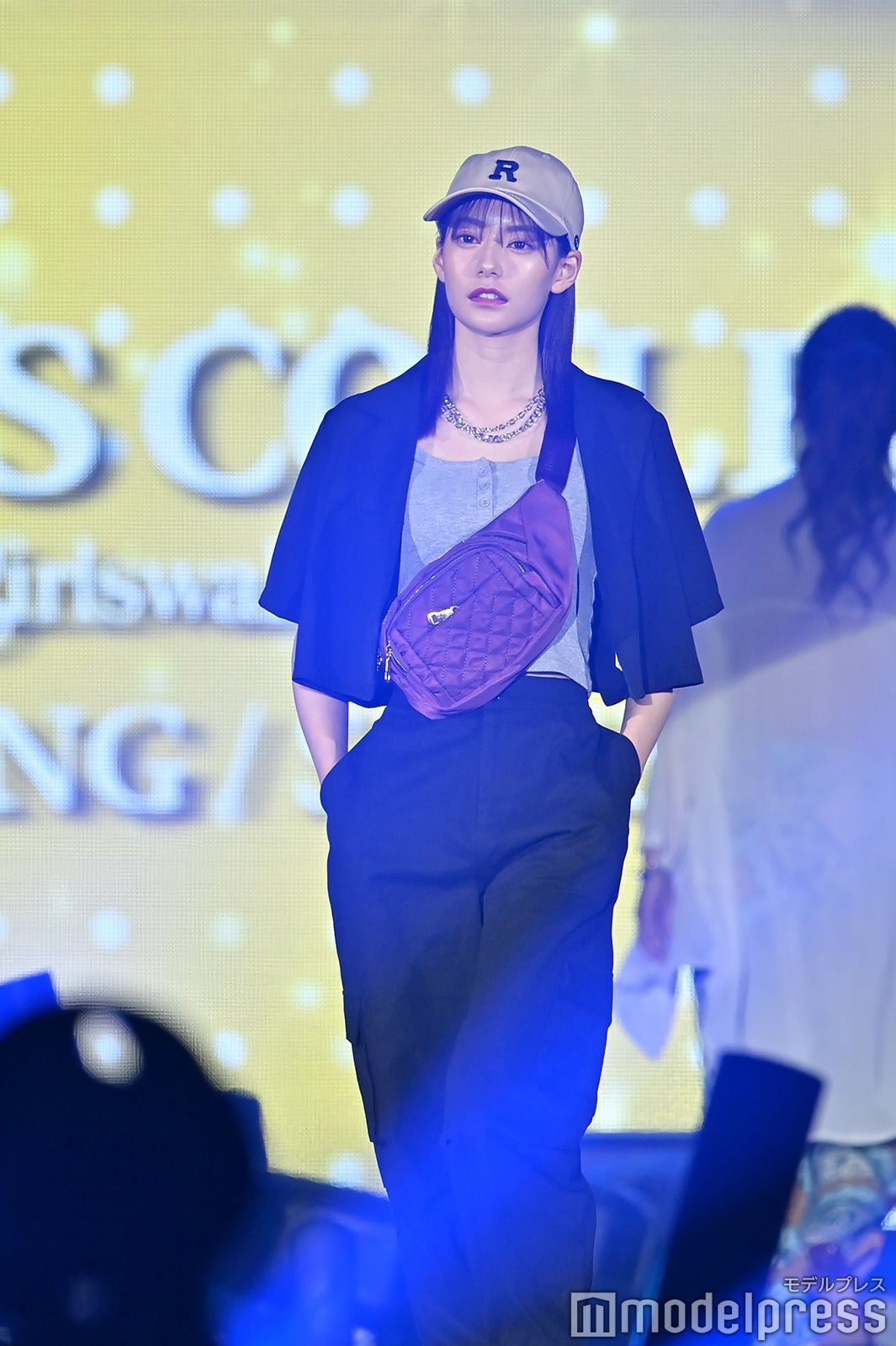 なごみ（C）モデルプレス