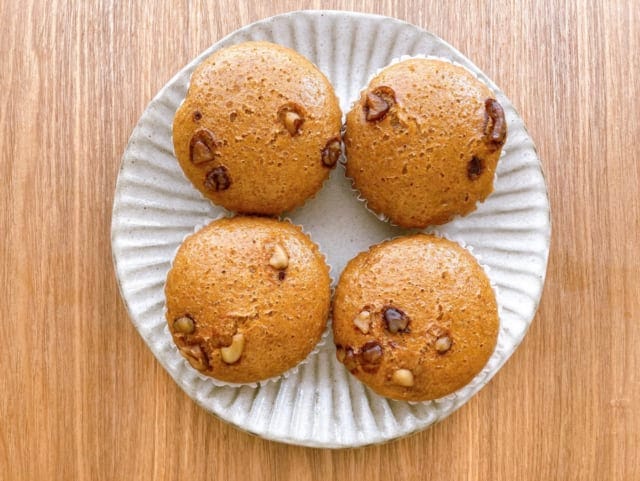 ずっしり食べ応えがあります◎