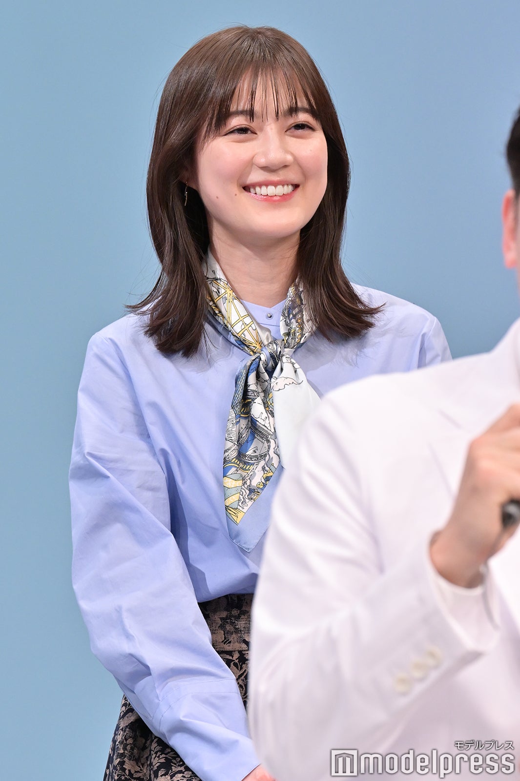 生田絵梨花（C）モデルプレス