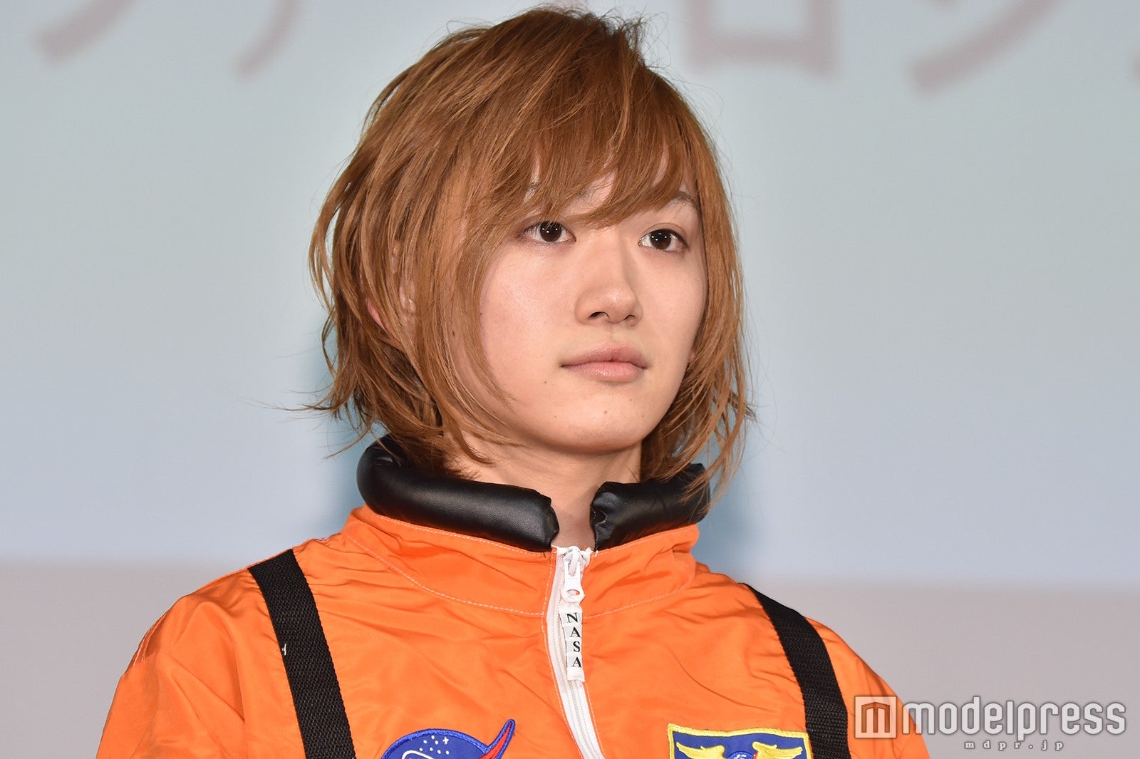 定本楓馬 （C）モデルプレス