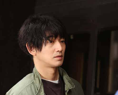 「あなたがしてくれなくても」永山瑛太、奈緒・さとうほなみと“怒涛のキスラッシュ”&濃厚ベッドシーン…クズ男役に「ハマり役」「沼でしかない」の声