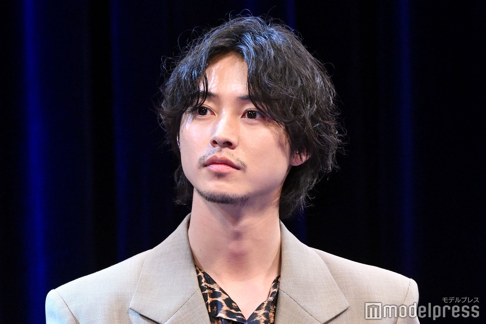 山崎賢人（C）モデルプレス