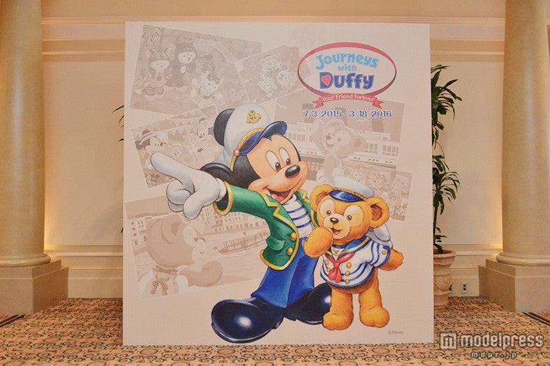 会場外のフォトロケーション