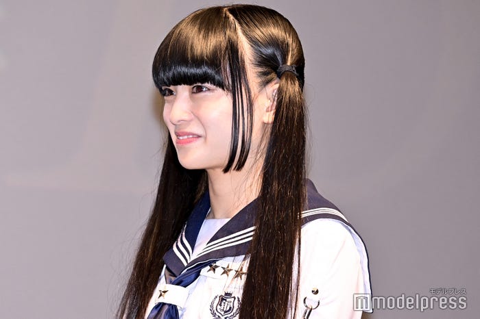 MIZYU(C)モデルプレス