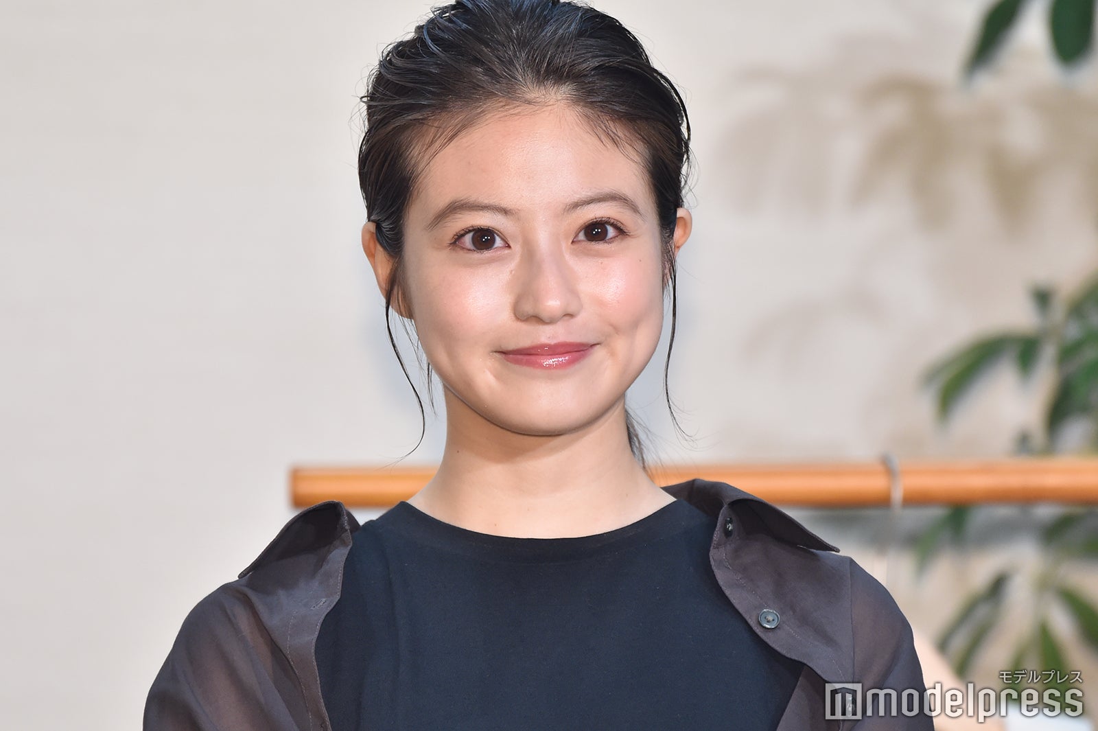 今田美桜 （C）モデルプレス