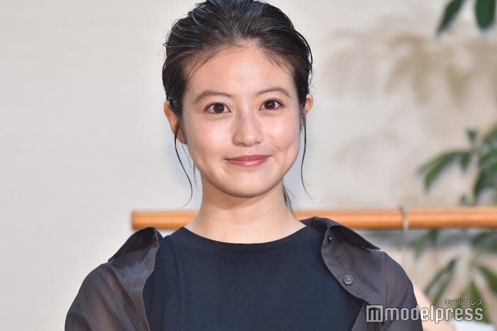 今田美桜 (C)モデルプレス