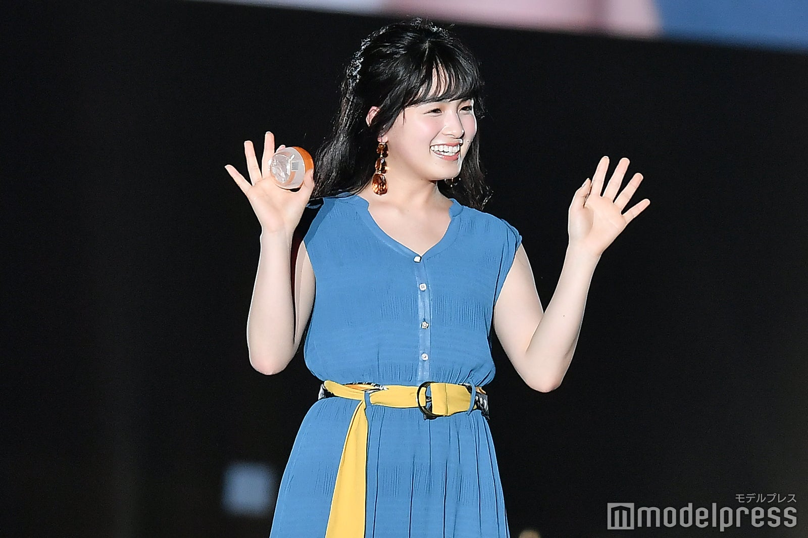 大園桃子さん（C）モデルプレス