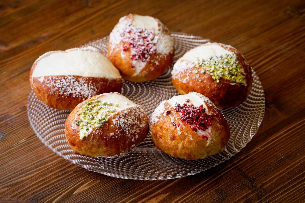 ジョリッティカフェ／画像提供：P-UP world