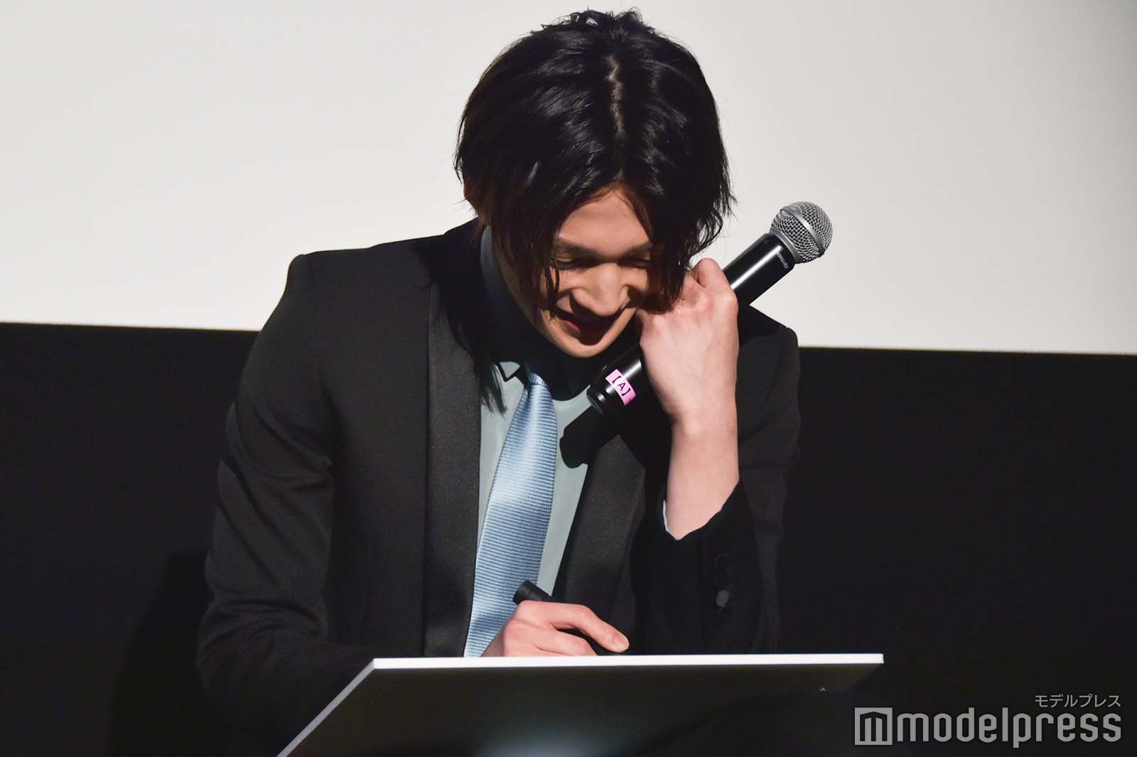 八木勇征 （C）モデルプレス