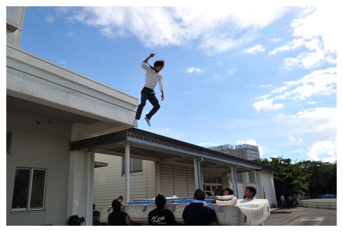 (画像提供:カンテレ・フジテレビ)