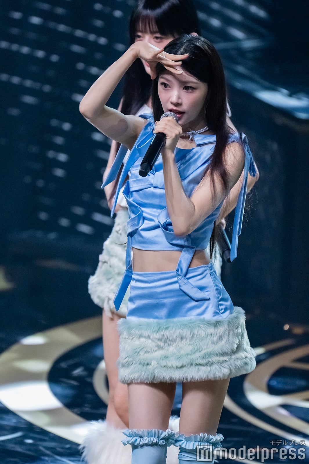 ILLIT（C）モデルプレス