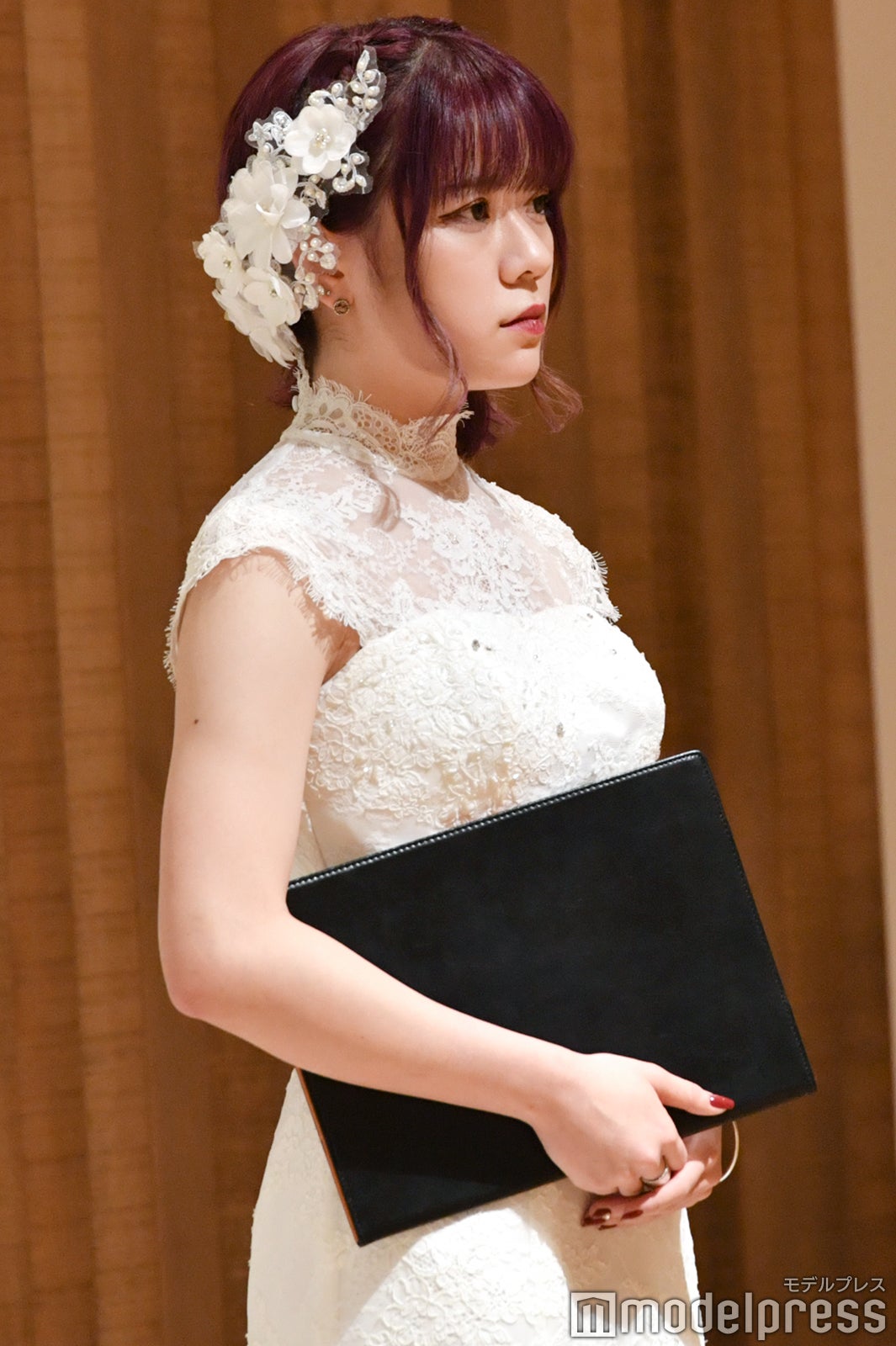 竹内えりかさん（C）モデルプレス