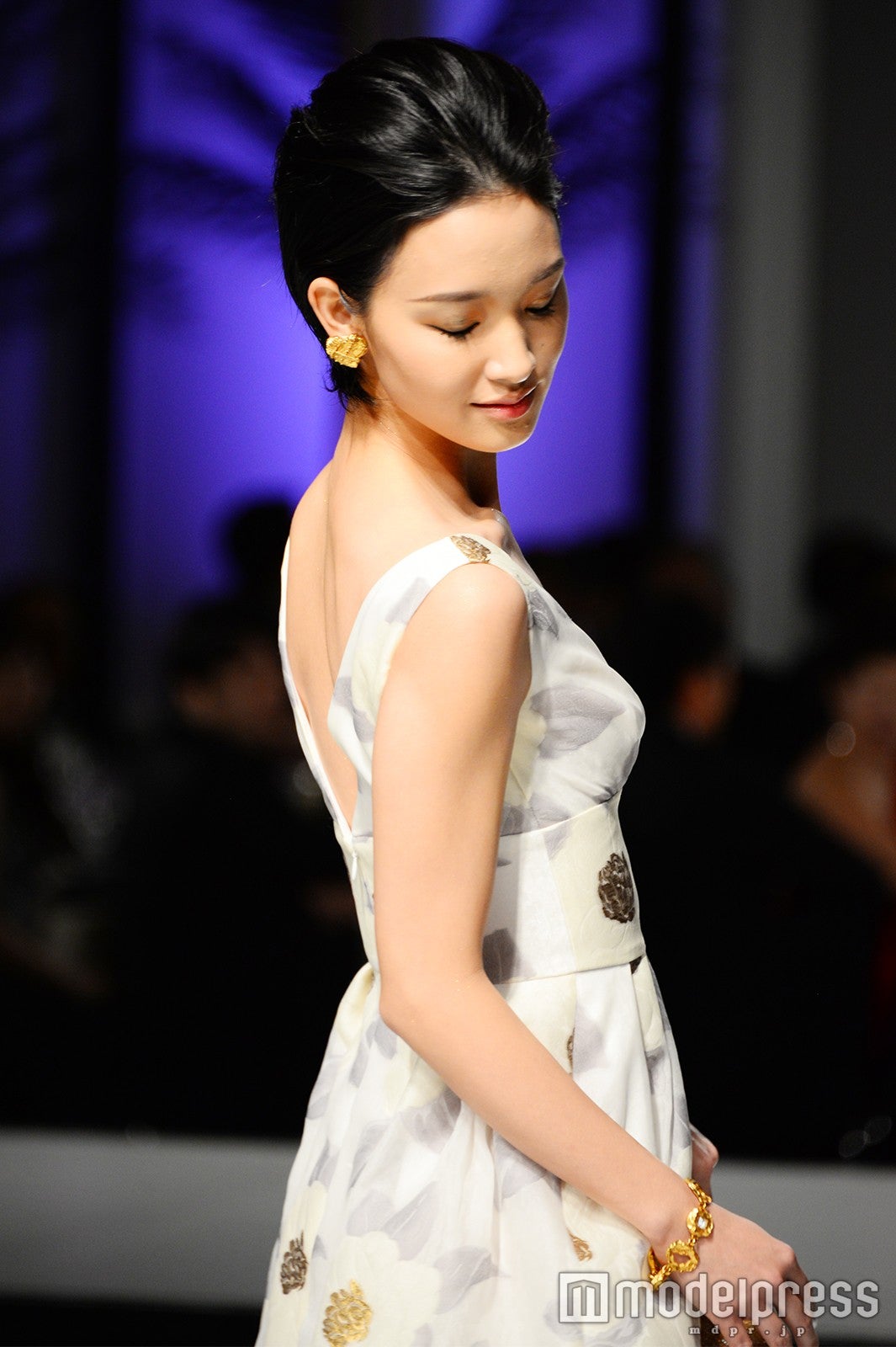 剛力彩芽 （C）モデルプレス