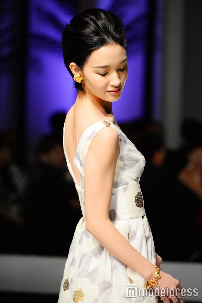 剛力彩芽 (C)モデルプレス