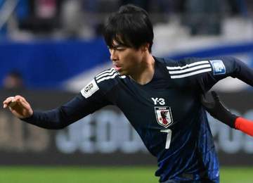 たくましくなった日本 理想通りにいかなくても勝ちきったのは力をつけているということ【福西崇史氏の分析】