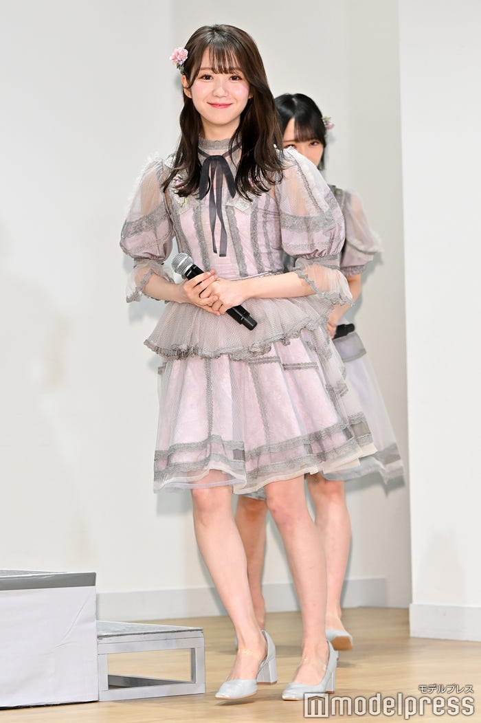 大谷映美里 (C)モデルプレス
