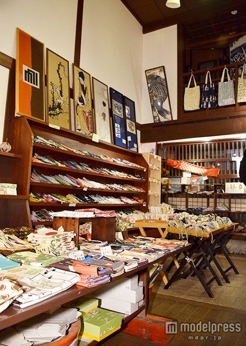 お気に入りの一枚が見つかるはず／画像提供：くるみや