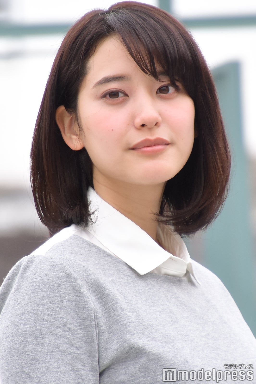 山崎紘菜（C）モデルプレス