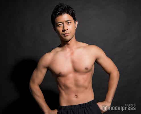 <フジ男性アナ筋肉選抜>榎並大二郎アナ、妻から“禁止令”も…ストイックなトレーニングの理由とは【フジテレビ×モデルプレス短期連載】