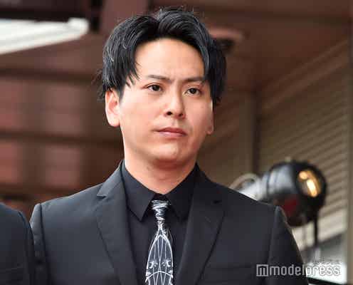 三代目JSB山下健二郎、FANTASTICS中尾翔太さん死去にコメント