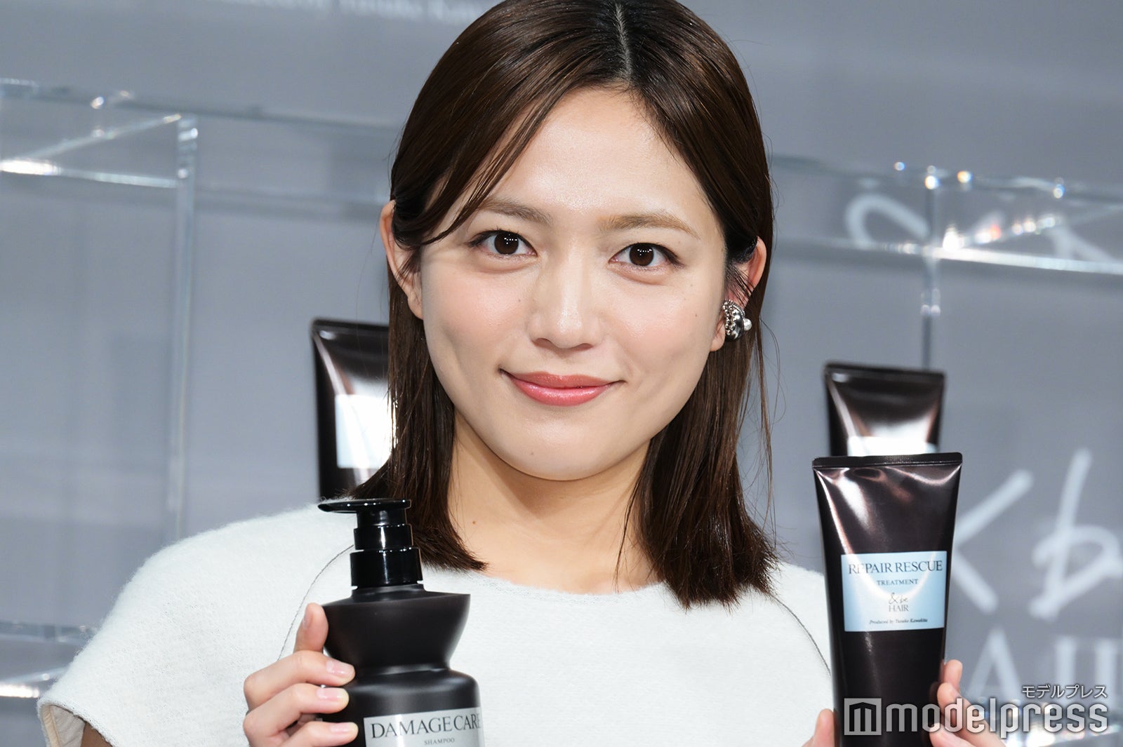 川口春奈（C）モデルプレス