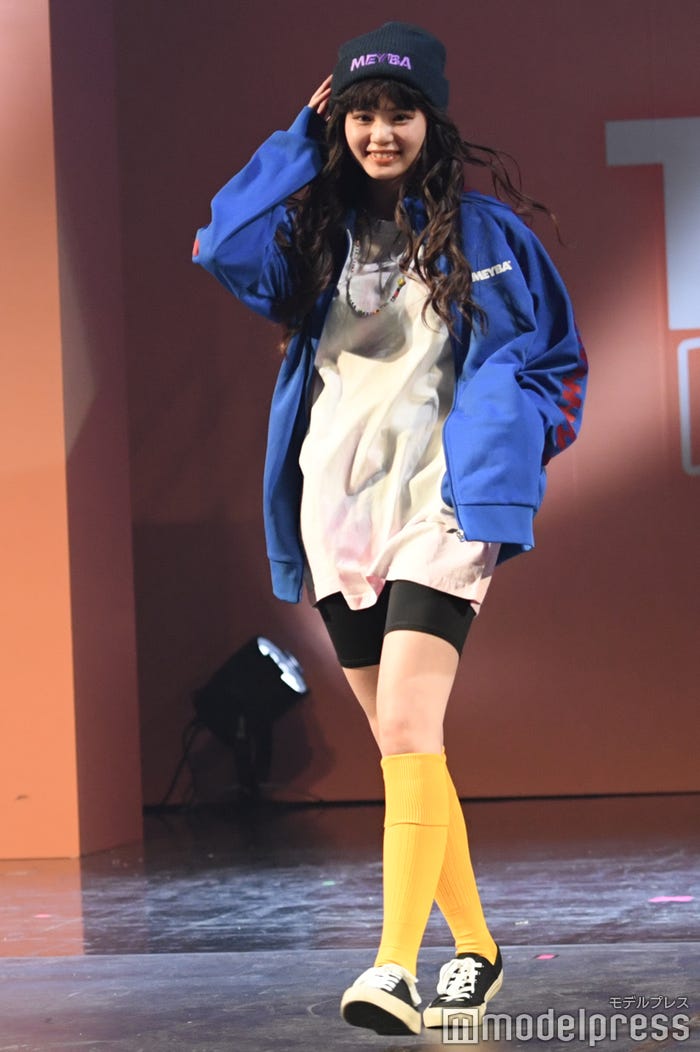 原田都愛(C)モデルプレス