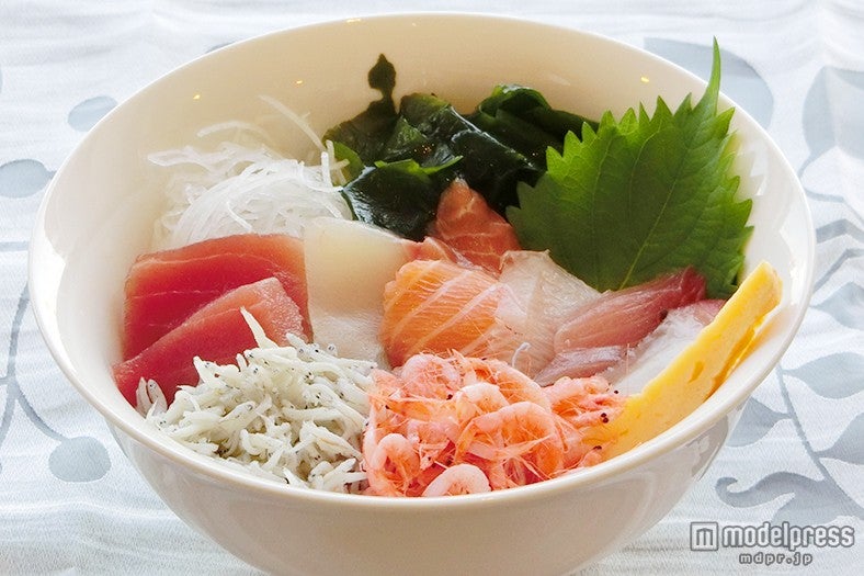 江ノ島のオーシャンビュー空間で食べたい絶品海鮮グルメ