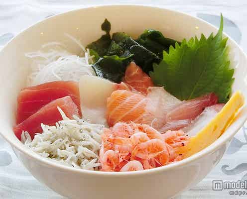 江ノ島のオーシャンビュー空間で食べたい絶品海鮮グルメ