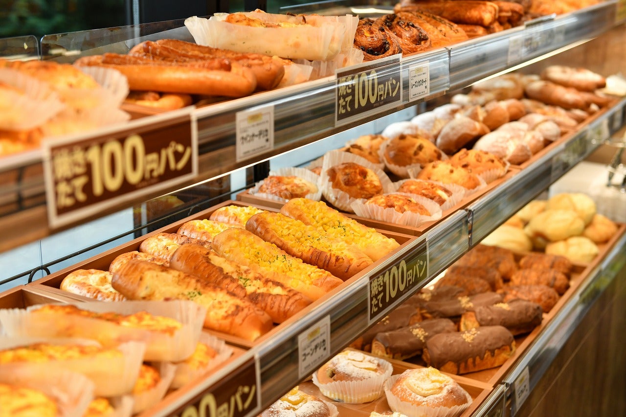 tokyu store／画像提供：渋谷キャスト