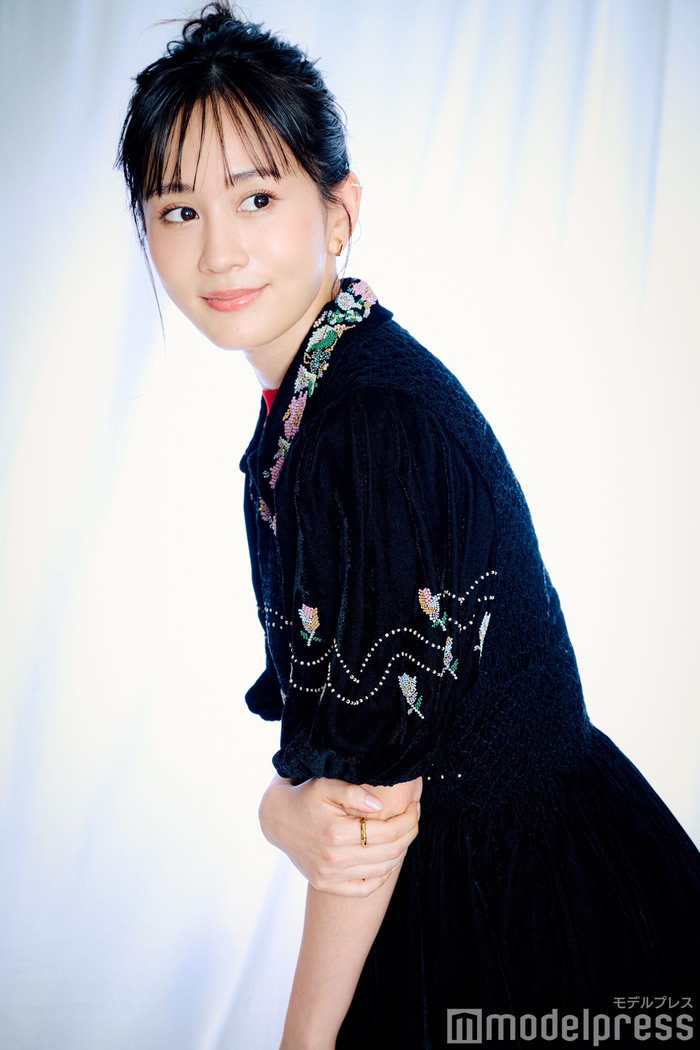 前田敦子（C）モデルプレス