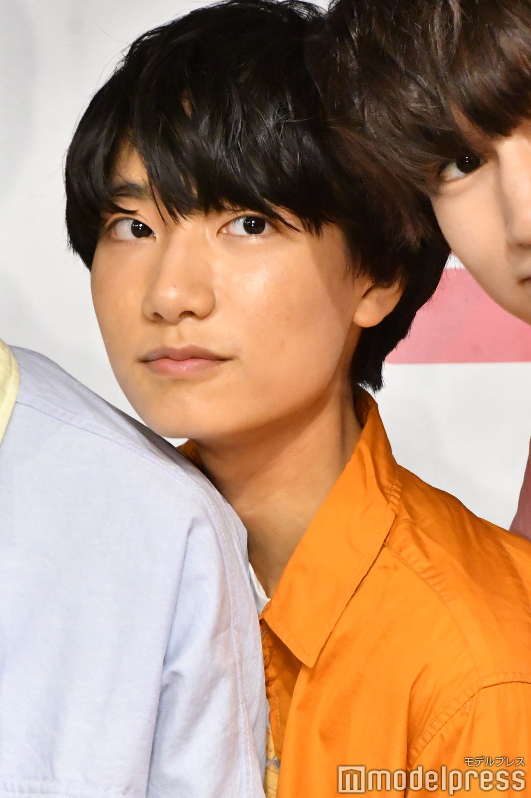 柴崎楽 （C）モデルプレス