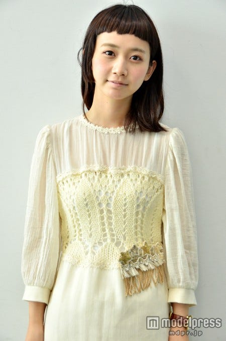 画像 30 三戸なつめ 上京から1年で青文字系トップモデルに 不思議かわいい 素顔に迫る モデルプレスインタビュー モデルプレス