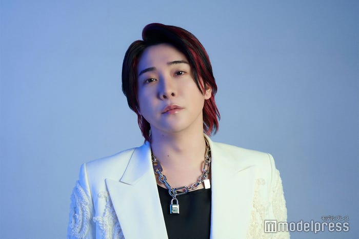 大森元貴(C)モデルプレス