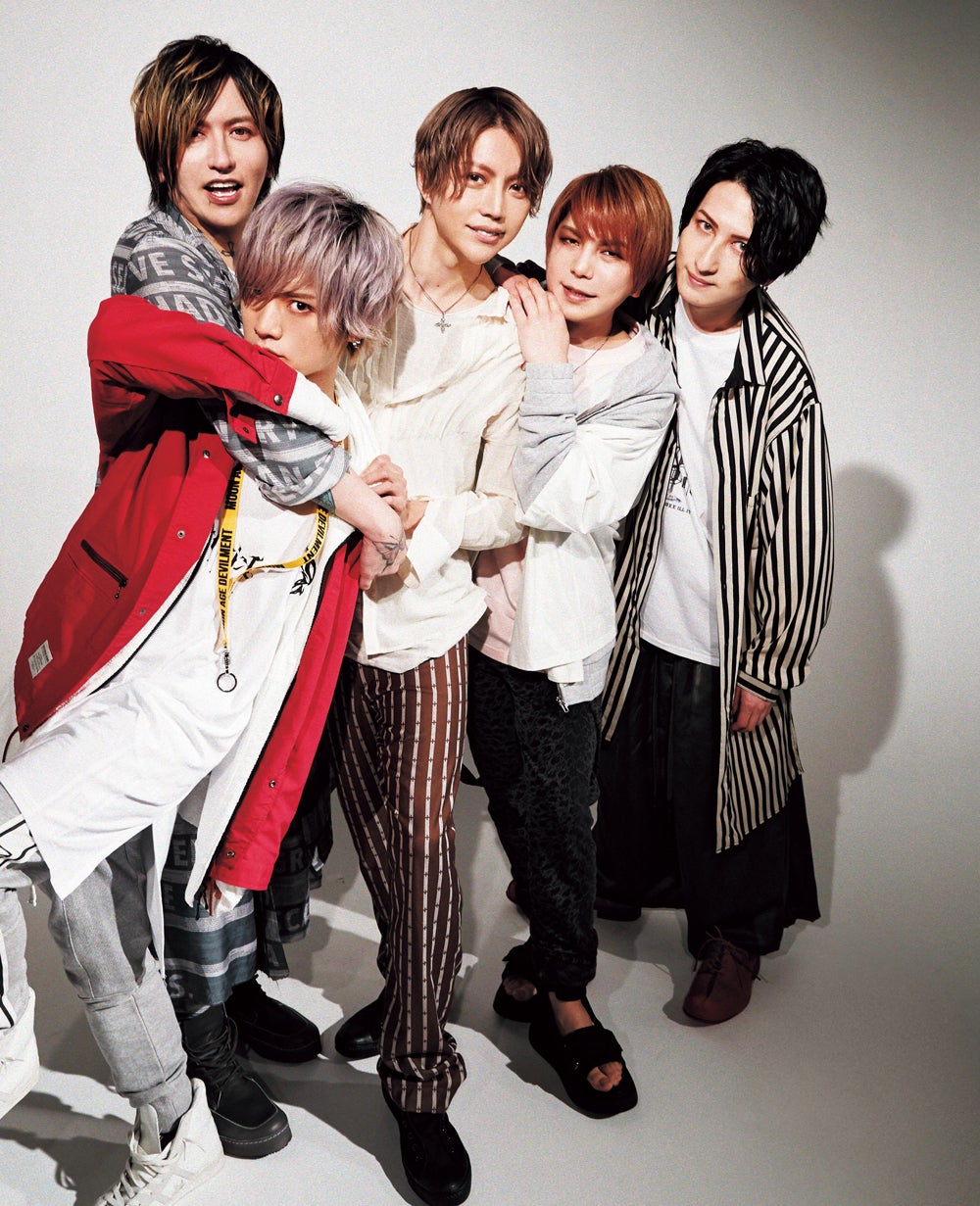 A9（写真提供：徳間書店）