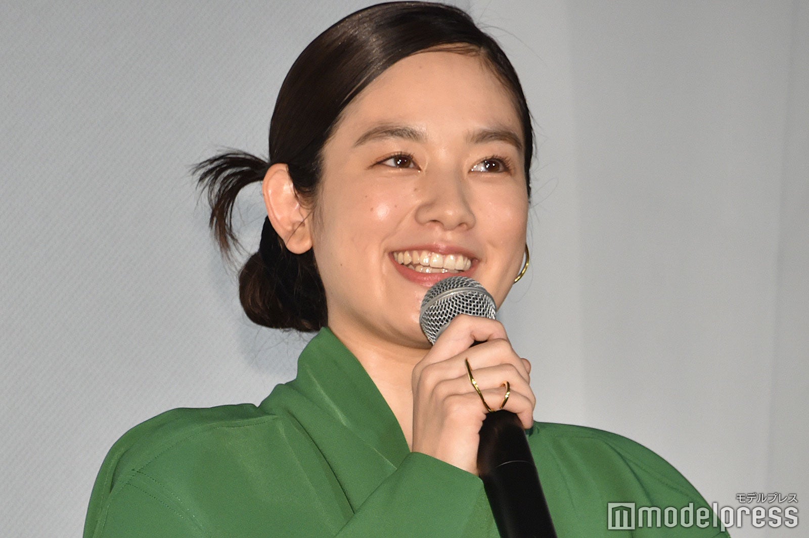 筧美和子 （C）モデルプレス